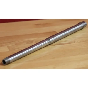 18" 12.7x42MM 3/4-24