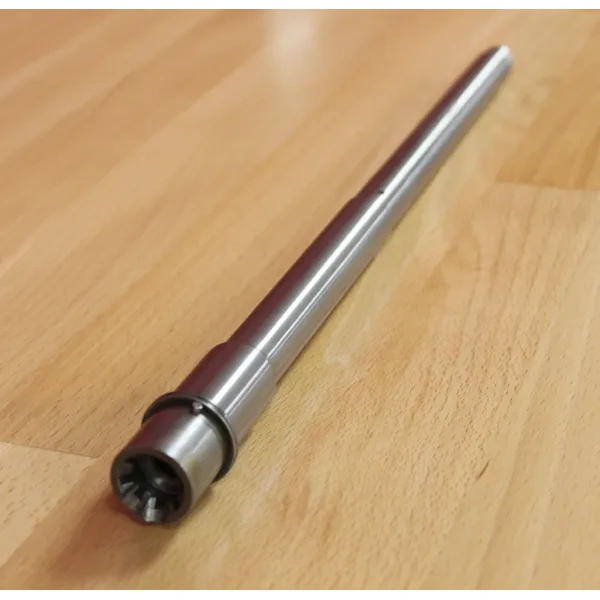 Button Reflec 16″ 7.62×39 LIBERTY BARRELS® Button rifled barrel 1-10 4 Groove ...