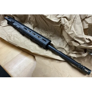 16" 6.5 Grendel Complete Upper