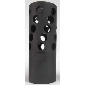 9/16-24 HELIPORT MUZZLE BRAKE SM