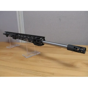 6MM ARC COMPLETE UPPER 22" Liberty Barrel
