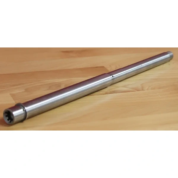 Button Reflec 18″ 12.7x42MM LIBERTY BARRELS® Button rifled barrel 1-20 3/4-24 SS ...