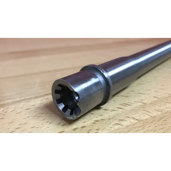 Button Reflec 22″ 224 Valkyrie 1-7 SS – Satern Barrels