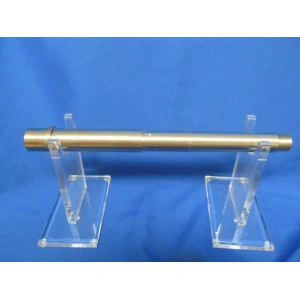 10.5" 458 SOCOM Teppo Jutsu