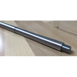 20" 6x45