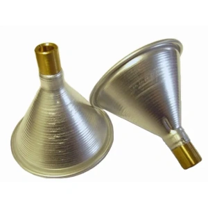 .17 CAL POWDER FUNNEL