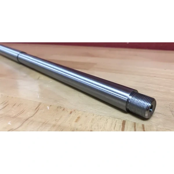 22″ 224 Valkyrie LIBERTY BARRELS® Button rifled barrel 1-7 SS – Satern ...