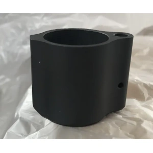 .875 Low Profile Gas Block