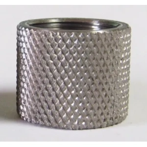 1/2-28 SS THREAD PROTECTOR