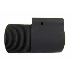 .875 Low Profile Gas Block-- threaded