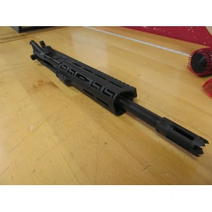 300 Blackout Complete Upper 10.5" Liberty Barrel