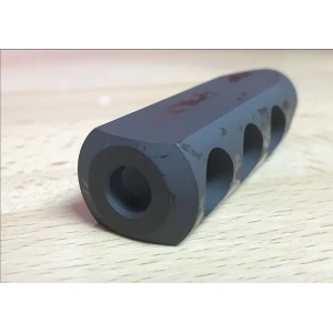 Competition Muzzle Brake