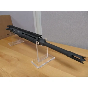 6.8 SPC II COMPLETE UPPER 16" Liberty PREPPER Barrel