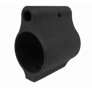 .750 Low Profile Gas Block