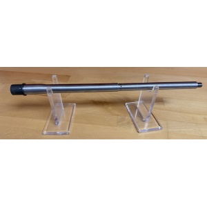 18" 224 Valkyrie LIBERTY BARRELS® Button rifled barrel Med contour 1-8 twist