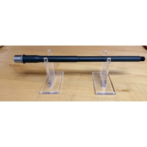 16" 300 BLACKOUT LIBERTY BARRELS® Button rifled barrel Med 1-7 twist 5R Cerakoted