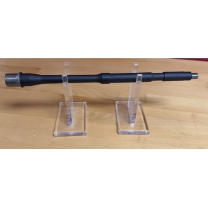 14.5" 5.56 LIBERTY BARRELS® Button rifled barrel M4 contour Carbine SS