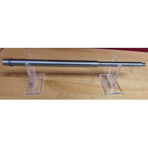 20" 223 Wylde LIBERTY BARRELS® Button rifled barrel AR 3 groove 1-7 twist SS